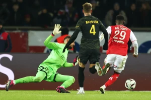 Arsenal ima najboljeg napadača u Francuskoj, "tobžije" već imaju pakleno pojačanje za narednu sezonu!