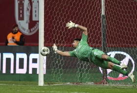 Portugalci pišu, Zvezda za 1.250.000 evra rešila pitanje golmana!