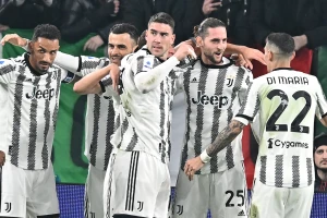 Sud ponovo o kazni Juventusa, dva scenarija u igri!