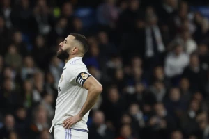 Benzema povređen? Otkrio da li će igrati "El klasiko"!