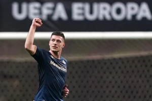 Italijani su neverovatni, Fiorentina ima "novog Vlahovića"!