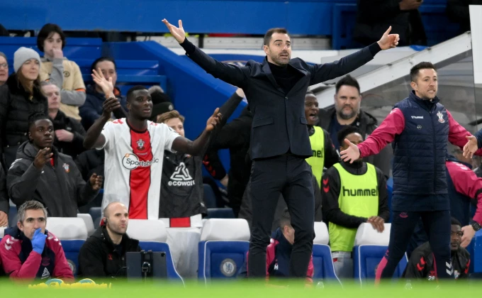 EPA-EFE/Daniel Hambury