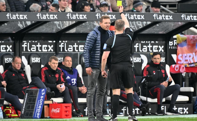 EPA-EFE/ULRICH HUFNAGEL