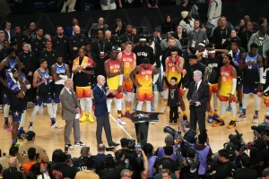NBA se vraća tradiciji, promena na radost starih fanova