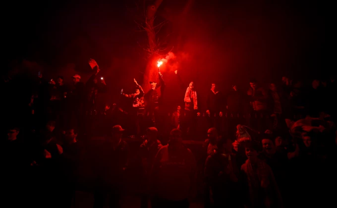 EPA-EFE/Peter Powell