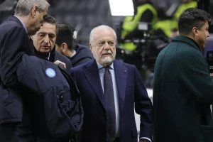Spreman ugovor, 4 miliona evra po sezoni za novog trenera Napolija?!