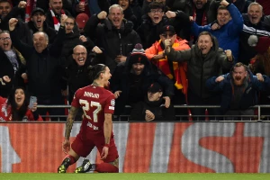 Od "promašaja veka" do toga - Liverpul bez Darvina ne može