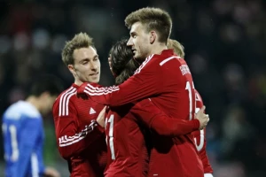 Klubovi stanite u red, "Lord" može za džabe!