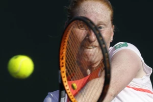 Ona je najprijatnije iznenađenje Rolan Garosa - Alison van Ujtvank!