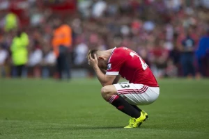 Brat Luka Šoa žestoko opleo po Murinju