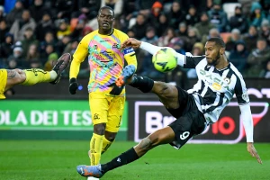 Napoli se sprema za život posle Osimena, za anonimnog Portugalca 25.000.000 evra!