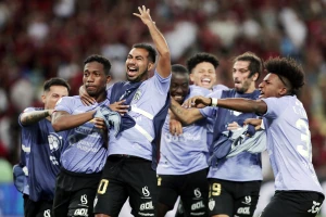 Kopa Sudamerikana - Ko će naslediti “fabriku iz Ekvadora”