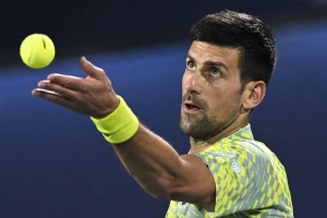 Novak na US Openu - Šta bi dao da si na mom mestu…