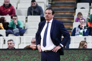 Bomba nad bombama - Ergin Ataman preuzima Panatinaikos?!