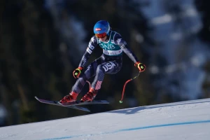 Šifrin najbrža u slalomu u Flahauu
