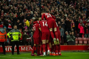 NEVEROVATNO! Ni najbolji Liverpul ikada nije ovako odučavao Junajted - 7:0!