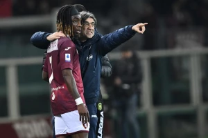 Porto se pojačava pred Zvezdu - Farioli poželeo nekada veliku nadu Intera