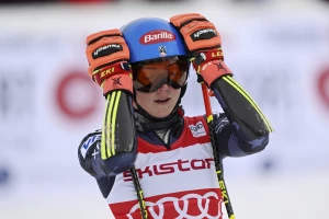 Niko nikada kao Mikaela Šifrin - Skijanje dobilo apsolutnu vladarku!