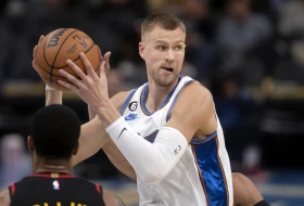 Zašto je Porzingis igrao samo 12 minuta?