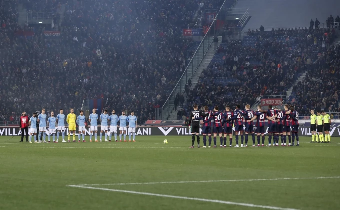 EPA-EFE/ELISABETTA BARACCHI