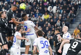 Težak udarac za Juve, vođa u defanzivi mora na operaciju!