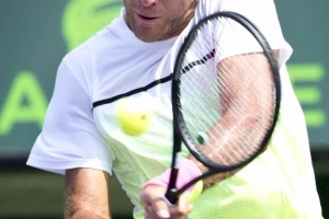 Delpo osvojio turnir posle skoro tri godine