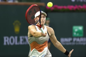 Polini pobedila Ribakinu na završnom WTA turniru u Rijadu