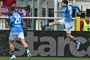 Srbi u Torinu videli strašni Napoli, provuče se Fiorentina!