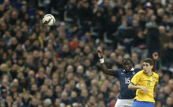 Beta/AP Photo/Francois Mori