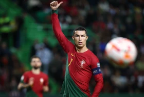 EP (kval) - Rekorder Ronaldo ulepšao debi Martineza, sjajni Krunić za radost Bosanaca!