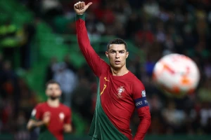 EP (kval) - Rekorder Ronaldo ulepšao debi Martineza, sjajni Krunić za radost Bosanaca!