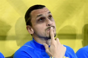 Zlatan Ibrahimović - Nikad nije osvojio Ligu šampiona, a neće ni sad!