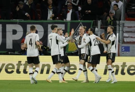 "Bomba" Borusije Dortmund niotkuda!