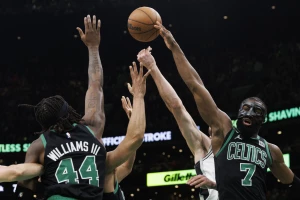 NBA - Više nema kikseva!