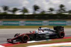 Navijate za Alonsa i Meklaren u F1? Tužan pogled na tabelu...