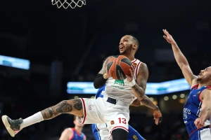 I Evroliga jedva čeka da vidi Nejpira u Zvezdi!