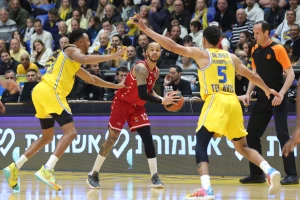 TVITOVI - Dobro došao, zemljače Šabaz!