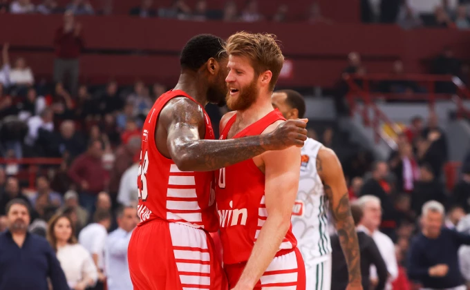 EPA-EFE/GEORGIA PANAGOPOULOU