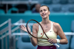 Kristea bez iznenađenja u Majamiju, Kvitova zakazala finale sa Ribakinom!