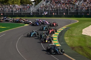 Šampionat Formule 1 u 2025. godini počeće trkom u Australiji