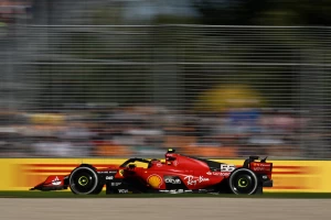 FIA odbila žalbu Ferarija, Sainc ostaje poslednji
