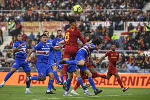 Učitelj bolji od učenika - Murinjo sa igračem više i uz pomoć Matića ostavio Stankovića daleko od opstanka!