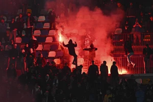 Bravo za Napoli! Ovako se obračunava sa "profesionalnim navijačima"!