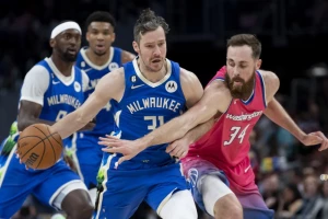 Dragić razgalio navijače: "Partizan je moj klub", a šta je govorio pre godinu dana?