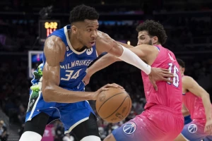 Očajnički potez ili posao leta - Real našao "četvorku" u NBA ligi?