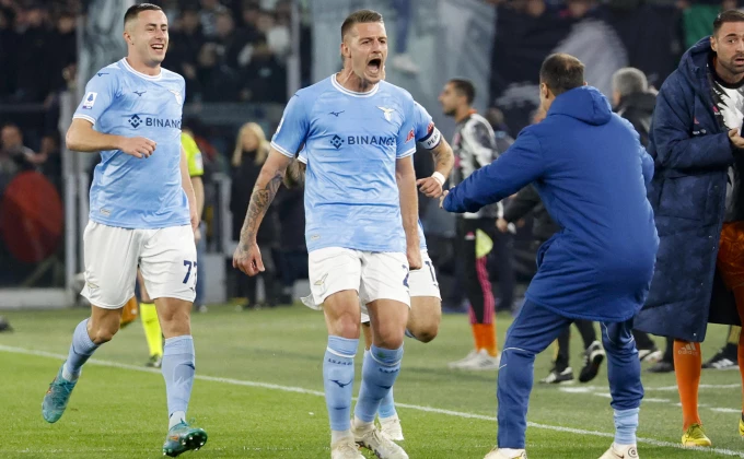 EPA-EFE/FABIO FRUSTACI