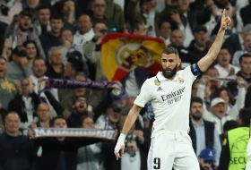 ZVANIČNO - Benzema napustio Real Madrid!