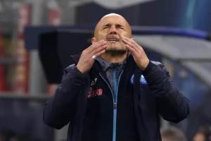 Spaleti: "Nije još vreme da otvorimo šampanjac"