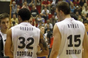 Partizan i u Splitu bez problema
