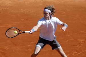 Monte Karlo - Rubljev  siguran protiv 100. na svetu!